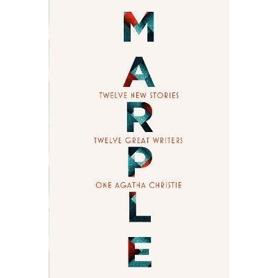Marple: Twelve New Stories Christie Agatha