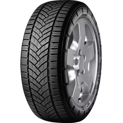 GRIPMAX Гуми за кемпер gripmax suregrip as camping 225/65 r16 112t (grpmx22516)