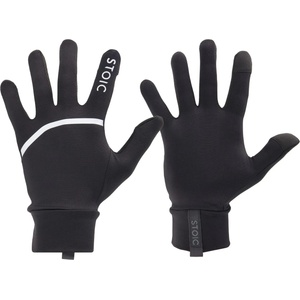 Stoic Ръкавици Stoic HelsingborgSt. II Running Gloves - Black - размер 12 (EU) (202-8658-0117)