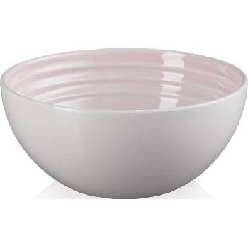 Le Creuset Голяма салатена купа Le Creuset 24 см светлорозова (70120247770001)