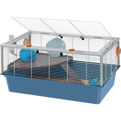 Ferplast Klec CRICETI 15 křeček 78 x 48 x 39 cm