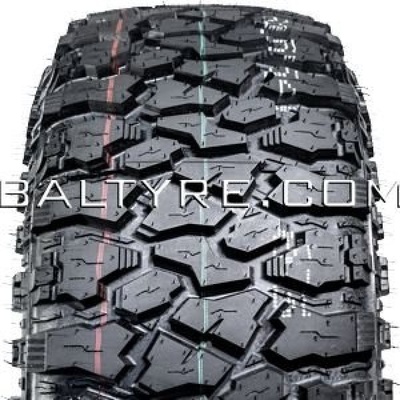 Comforser CF3300 295/70 R17 121/118Q