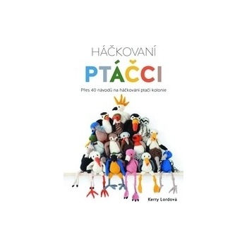 Háčkovaní ptáčci