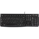 Klávesnice Logitech Keyboard K120 920-002485