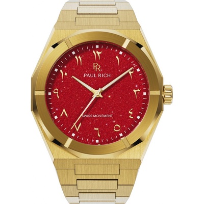 Paul Rich PR-4522