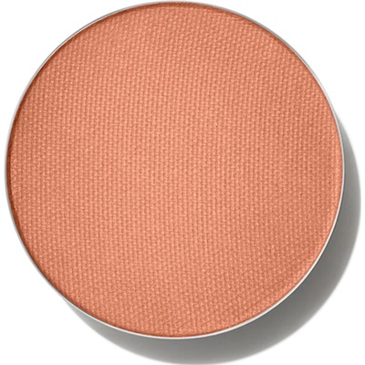 MAC Powder Kiss Matte Eye Shadow Refill Náplň do matných očných tieňov What Clout! 1,5 g