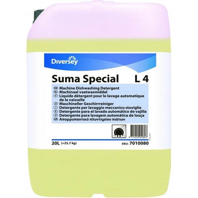 Suma Speciál L4 20 l