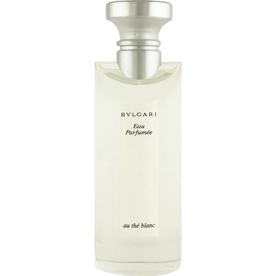 Bvlgari Eau Parfumée au Thé Blanc kolínska voda unisex 75 ml tester