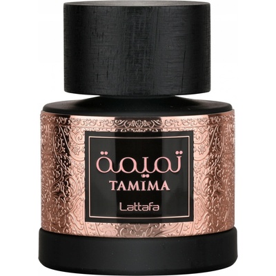 Lattafa Perfumes Tamima parfémovaná voda dámská 100 ml