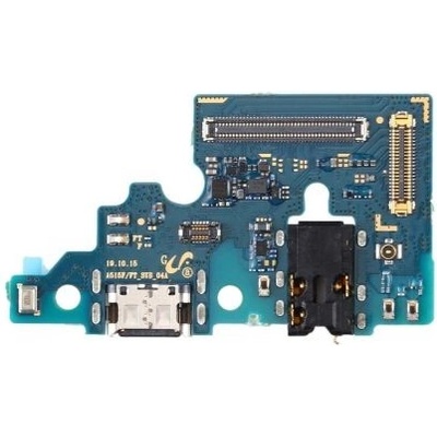 Samsung Galaxy A51 A515F - Nabíjecí Konektor PCB Deska
