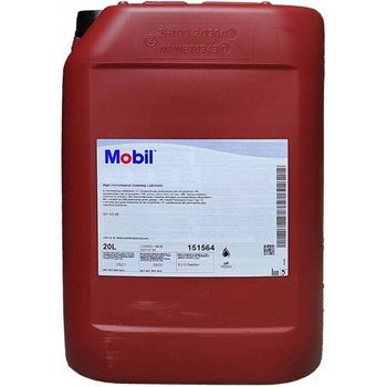 Mobil Velocite Oil No.6 20 l