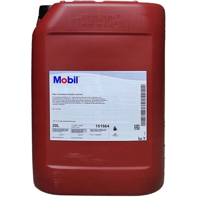 Mobil Velocite Oil No.6 20 l