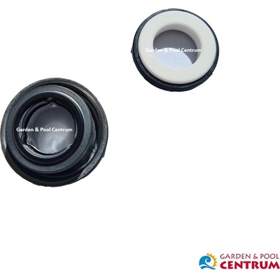 Marimex Mechanická ucpávka hřídel a turbína k čerpadlu Prostar 4 do r. 2014 10604278 – Hledejceny.cz