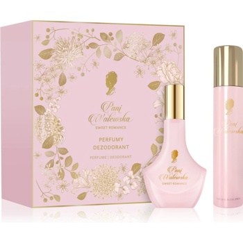 Pani Walewska Classic подаръчен комплект за жени