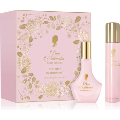 Pani Walewska Classic подаръчен комплект за жени