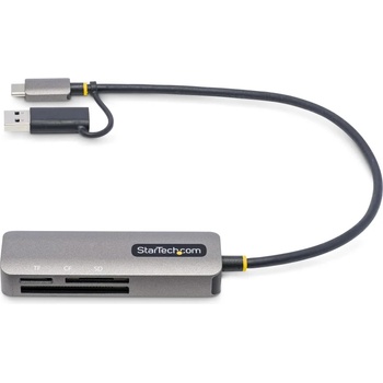 Image 1 of StarTech FCREADMICRO3V2