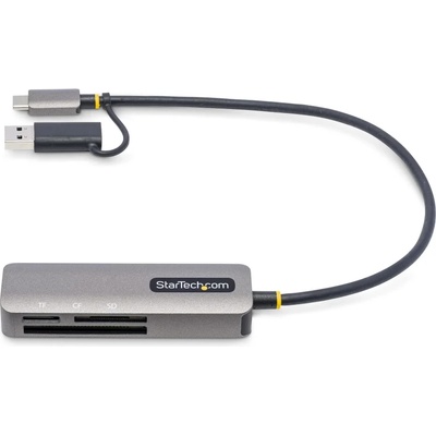 StarTech FCREADMICRO3V2