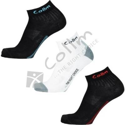 Collm športové ponožky POWER 3 páry