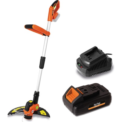Profi Tools N0D-KT01-18 + 20V 2Ah + rýchlonabíjačka