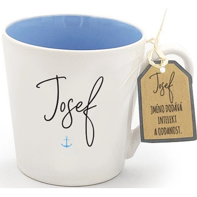 Nekupto Hrnek se jménem JOSEF Original 300 ml