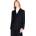 Armani exchange Сако Armani exchange XW001918_AF10855 blazer - Black (Black)