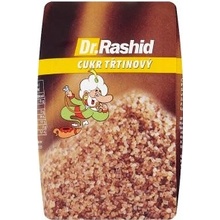 Dr.Rashid cukr třtinový 1 kg