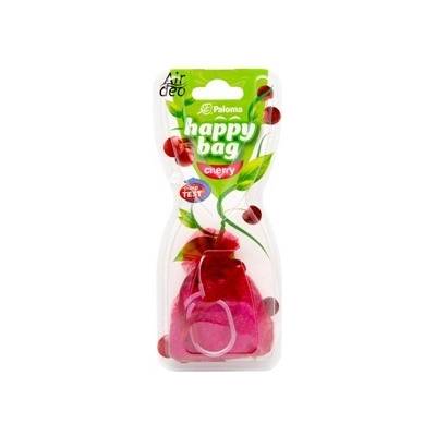 Paloma Happy Bag Cherry do auta