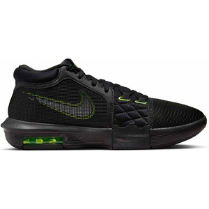 Nike Lebron witness 7 черно 47.5 (fb2239-002)
