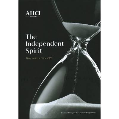 AHCI - The Independent Spirit Muller Olivier
