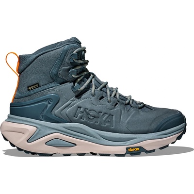 HOKA Мъжки туристически обувки HOKA Kaha 3 GTX Walking boots - Faded Navy / Washed Blue - размер 42 (EU) (019-1187-0513)