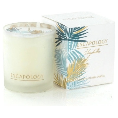 Ashleigh & Burwood Escapology Seychelles 180 g
