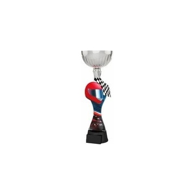 Poháry Bauer Akrylátová trofej ACUPCSM30 Motorsport