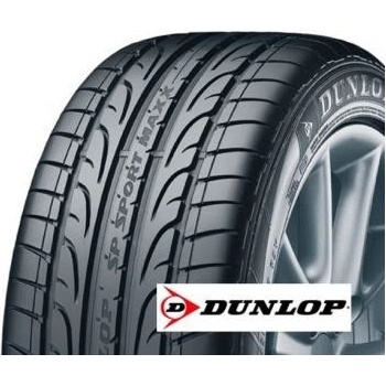 Dunlop Sport Maxx RT 225/50 R17 94Y