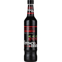 Fresco mix čerešňový sirup 700 ml