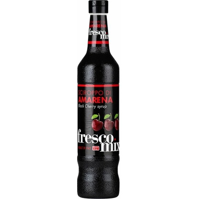 Fresco mix čerešňový sirup 700 ml