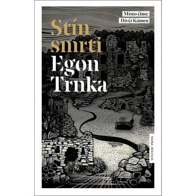 Stín smrti - Egon Trnka