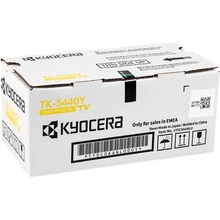 Kyocera Mita TK-5440Y - originální