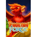 Phoenix Force