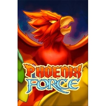 Phoenix Force