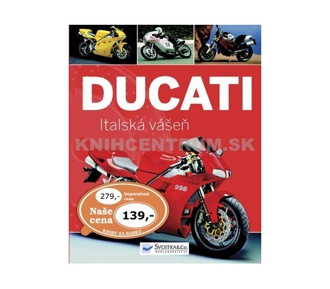 Ducati