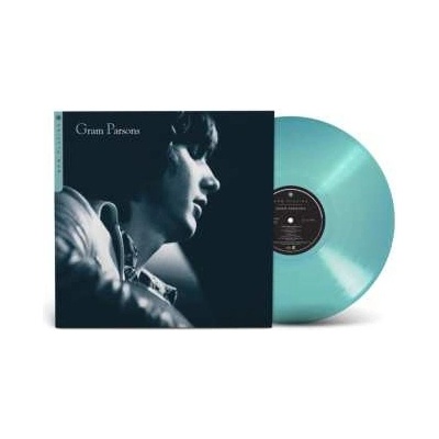 Parsons Gram - Now Playing Vinyl LP