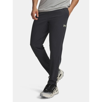 Under Armour Explor Trail Run Pant šedá