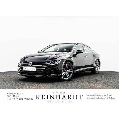 Volkswagen Arteon R-Line 224 kW