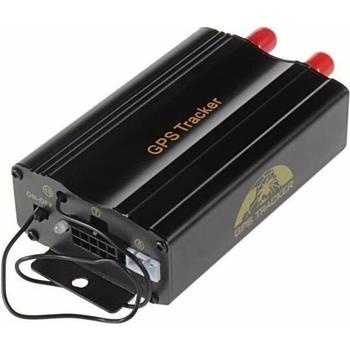 Tracker TK103