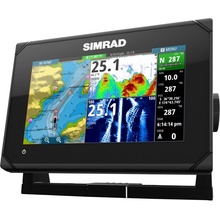 Simrad GO7 Chirp/DSI