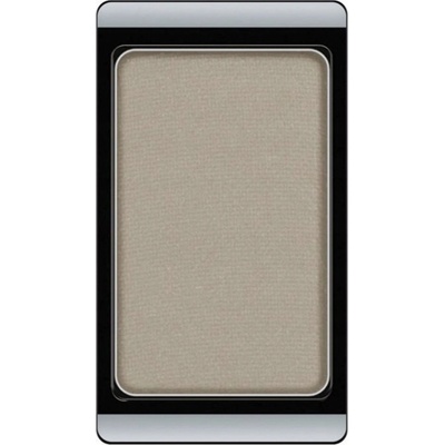 Artdeco Eyeshadow Matt očné tiene 514 Matt Light Grey Beige 0,8 g