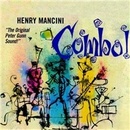 MANCINI HENRY: COMBO! CD