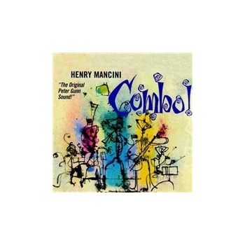 MANCINI HENRY: COMBO! CD