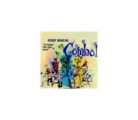 MANCINI HENRY: COMBO! CD