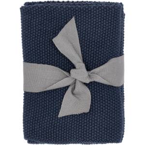 Södahl Малки кърпи за съдове Soft Kitchen индигови 3 бр (15349)